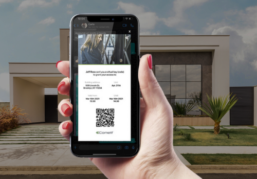 Características do Sistema