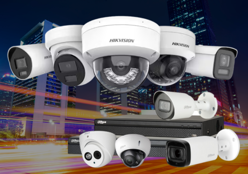 Características do Sistema de Controle de Acesso