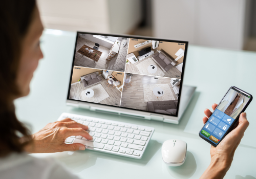 Casos de Uso do Sistema de Controle de Acesso