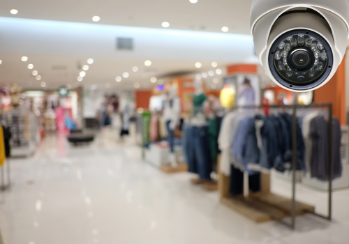 Benefícios do Sistema de Domótica