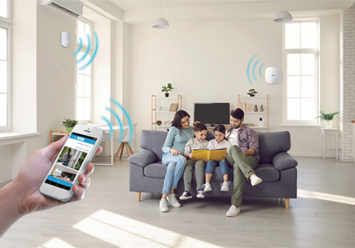 Benefícios do Sistema de Intrusão